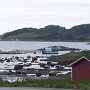 <p align=left>L'anse-aux-Meadows